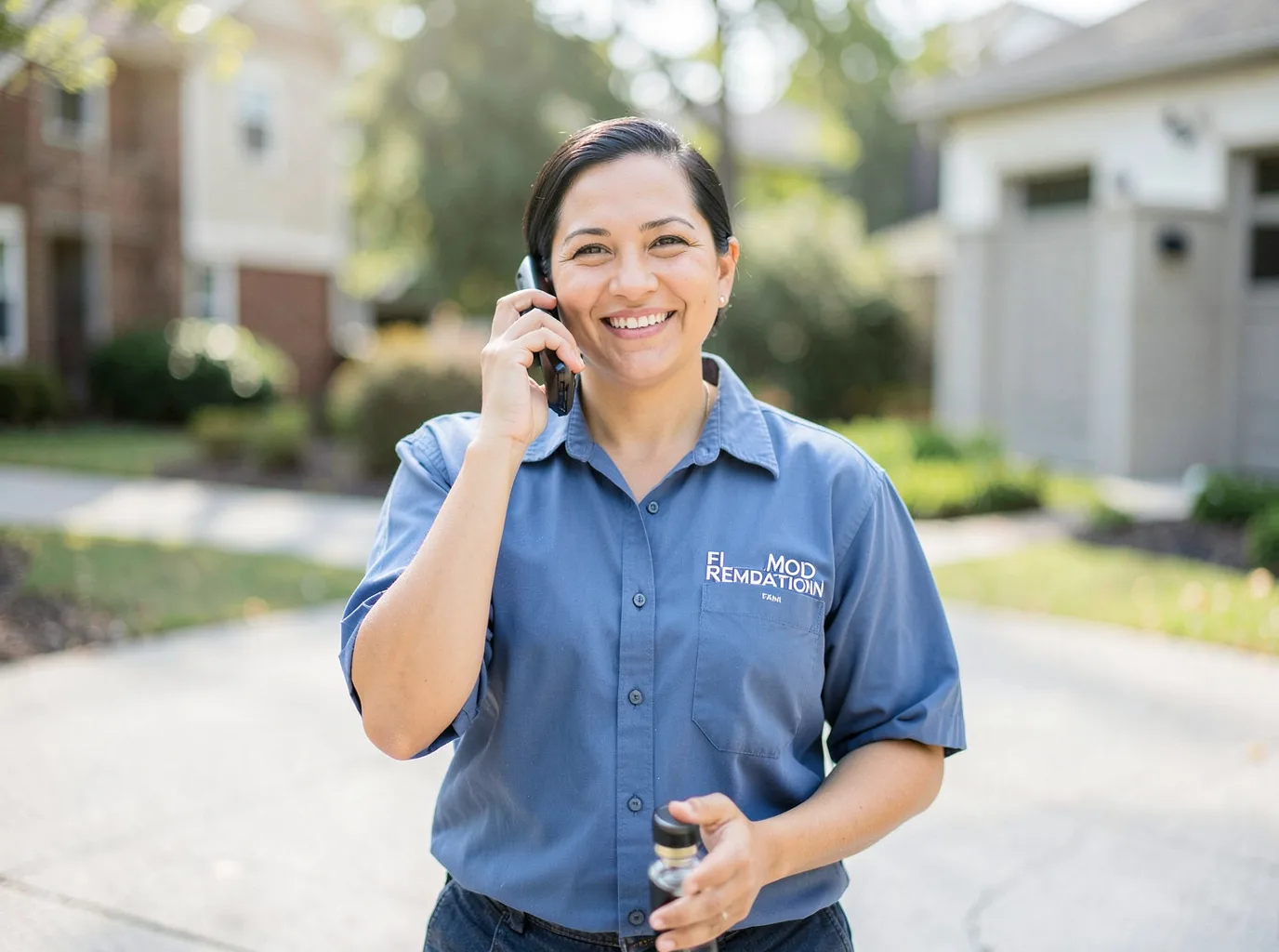 Mold Remediation Eddyville, KY FAQs